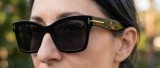 Tom Ford Mikel FT1085 01A 54 Δημιουργημένη εικόνα