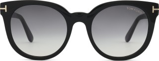 Tom Ford Moira FT1109 01B 53 Μπροστινή όψη προϊόντος