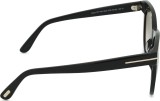 Tom Ford Moira FT1109 01B 53 Πλαϊνή όψη προϊόντος