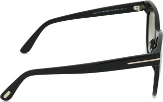 Tom Ford Moira FT1109 01B 53 Πλαϊνή όψη προϊόντος