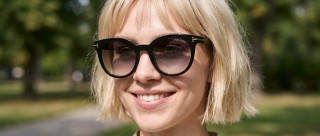 Tom Ford Moira FT1109 01B 53 Δημιουργημένη εικόνα
