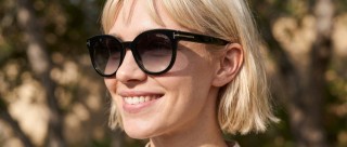 Tom Ford Moira FT1109 01B 53 Δημιουργημένη εικόνα