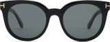 Tom Ford Moira FT1109 01D 53 Μπροστινή όψη προϊόντος