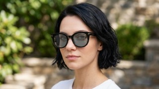 Tom Ford Moira FT1109 01D 53 Δημιουργημένη εικόνα