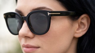 Tom Ford Moira FT1109 01D 53 Δημιουργημένη εικόνα
