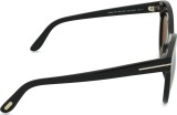 Tom Ford Odette FT1189 01E 53 Πλαϊνή όψη προϊόντος