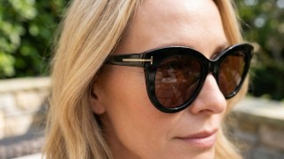 Tom Ford Odette FT1189 01E 53 Δημιουργημένη εικόνα