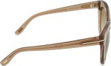 Tom Ford Odette FT1189 45F 53 Πλαϊνή όψη προϊόντος