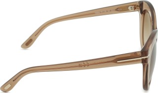 Tom Ford Odette FT1189 45F 53 Πλαϊνή όψη προϊόντος