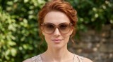 Tom Ford Odette FT1189 45F 53 Δημιουργημένη εικόνα