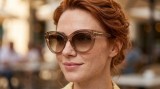 Tom Ford Odette FT1189 45F 53 Δημιουργημένη εικόνα