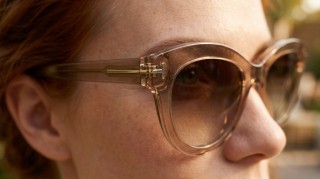 Tom Ford Odette FT1189 45F 53 Δημιουργημένη εικόνα