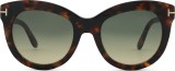 Tom Ford Odette FT1189 52F 53 Μπροστινή όψη προϊόντος