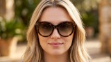 Tom Ford Odette FT1189 52F 53 Δημιουργημένη εικόνα