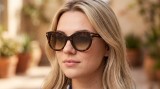 Tom Ford Odette FT1189 52F 53 Δημιουργημένη εικόνα
