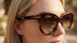 Tom Ford Odette FT1189 52F 53 Δημιουργημένη εικόνα