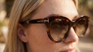 Tom Ford Odette FT1189 52F 53 Δημιουργημένη εικόνα