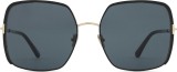 Tom Ford Raphaela FT1006 02A 60 Μπροστινή όψη προϊόντος