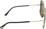 Tom Ford Raphaela FT1006 02A 60 Πλαϊνή όψη προϊόντος