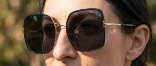 Tom Ford Raphaela FT1006 02A 60 Δημιουργημένη εικόνα