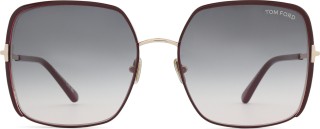 Tom Ford Raphaela FT1006 69W 60 Μπροστινή όψη προϊόντος