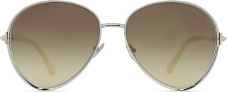 Tom Ford Rio FT1028 16G 59 Μπροστινή όψη προϊόντος