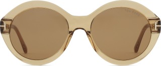 Tom Ford Seraphina FT1088 45E 55 Μπροστινή όψη προϊόντος