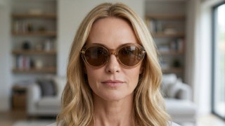 Tom Ford Seraphina FT1088 45E 55 Δημιουργημένη εικόνα