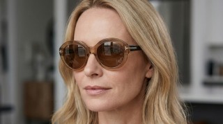 Tom Ford Seraphina FT1088 45E 55 Δημιουργημένη εικόνα