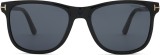 Tom Ford Sinatra FT1104 01A 53 Μπροστινή όψη προϊόντος