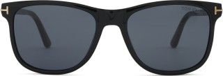 Tom Ford Sinatra FT1104 01A 53 Μπροστινή όψη προϊόντος