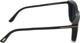 Tom Ford Sinatra FT1104 01A 53 Πλαϊνή όψη προϊόντος