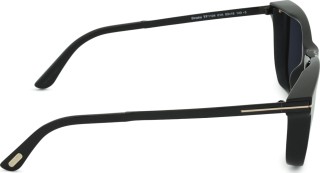 Tom Ford Sinatra FT1104 01A 53 Πλαϊνή όψη προϊόντος