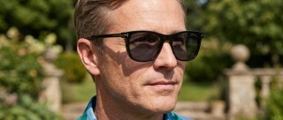 Tom Ford Sinatra FT1104 01A 53 Δημιουργημένη εικόνα