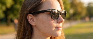 Tom Ford Sinatra FT1104 01A 53 Δημιουργημένη εικόνα
