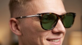 Tom Ford Sinatra FT1104 52N 53 Δημιουργημένη εικόνα