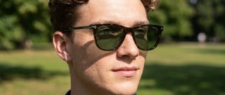 Tom Ford Sinatra FT1104 52N 53 Δημιουργημένη εικόνα