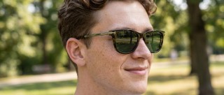 Tom Ford Sinatra FT1104 52N 53 Δημιουργημένη εικόνα