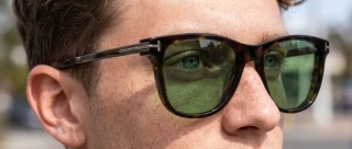 Tom Ford Sinatra FT1104 52N 53 Δημιουργημένη εικόνα