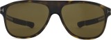 Tom Ford Todd FT0880 52J 59 Μπροστινή όψη προϊόντος