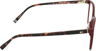 Tommy Hilfiger TH 2294/C LHF 16 52 (clip-on) Πλαϊνή όψη προϊόντος