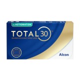TOTAL30 for Astigmatism (3 φακοί) 39450