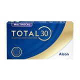 TOTAL30 Multifocal (3 φακοί) 39448