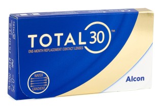 TOTAL30 (6 φακοί)