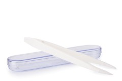 Τσιμπιδάκια με θήκη - μεγάλα