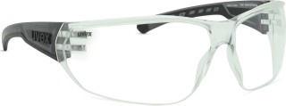 Uvex Equate Smoke/Clear S5330822118