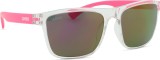 Uvex Rookie Clear Pink/Mir. Pink S5330779316 (για ηλικία 6 - 10 ετών)