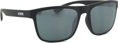 Uvex Rookie Grey Matt/Mir. Blue S5330772216 (για ηλικία 6 - 10 ετών)