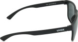 Uvex Rookie Grey Matt/Mir. Blue S5330772216 (για ηλικία 6 - 10 ετών) 42787