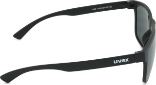 Uvex Rookie Grey Matt/Mir. Blue S5330772216 (για ηλικία 6 - 10 ετών) 42787